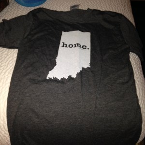 Hoosier by birth. Boilermaker by the grace of God.