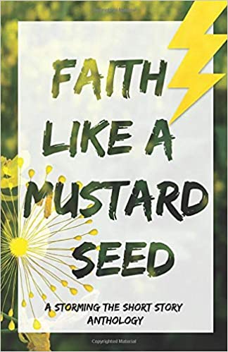 Faith Mustard Seed